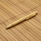 Moso Bamboo Pen