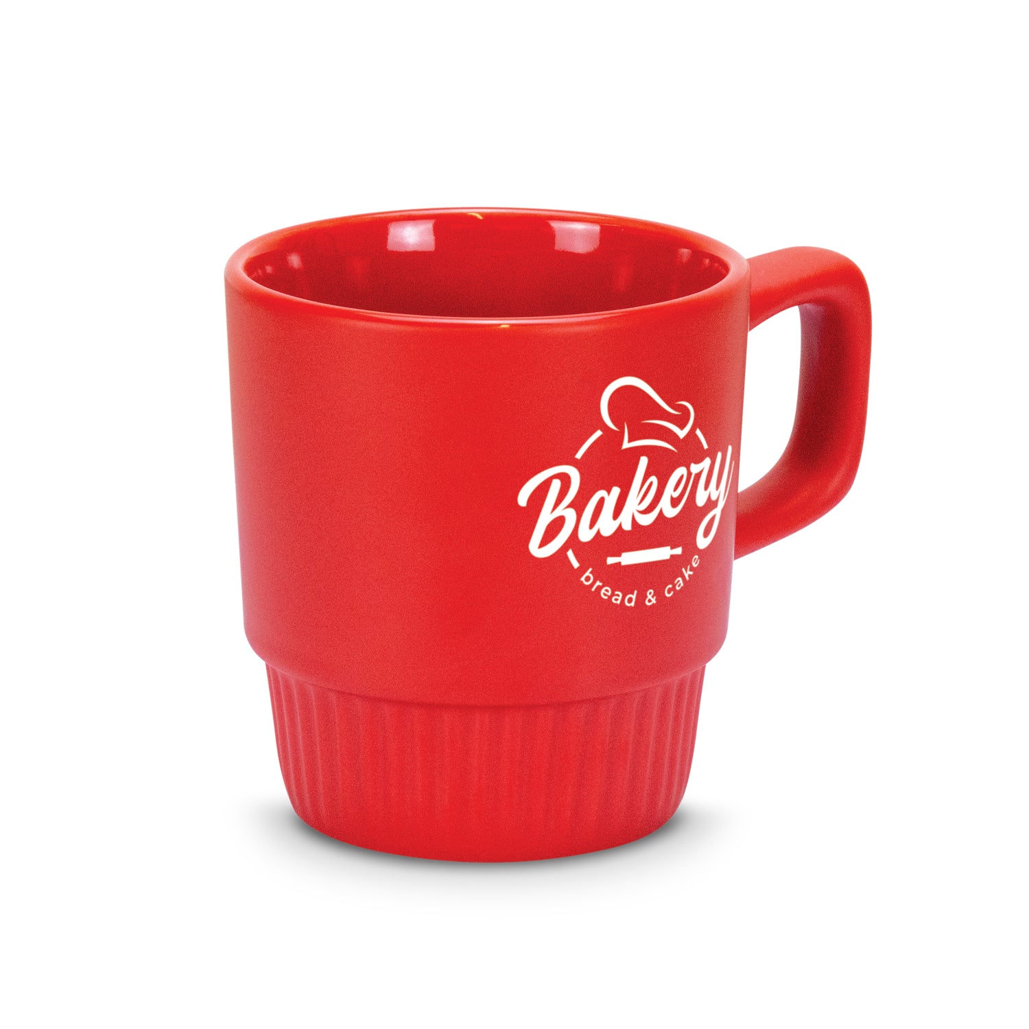 Barista Stackable Coffee Mug 300ml