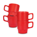 Barista Stackable Coffee Mug 300ml