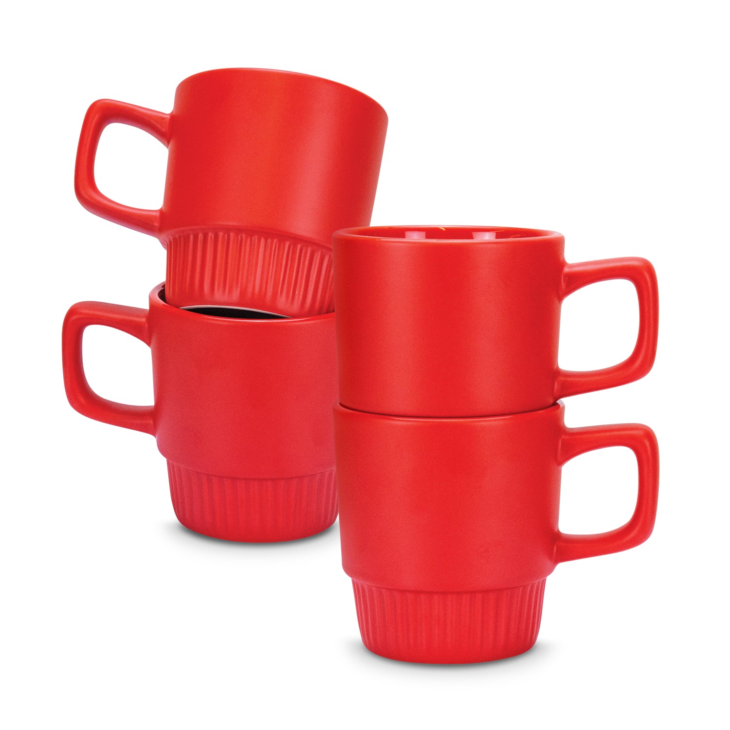 Barista Stackable Coffee Mug 300ml