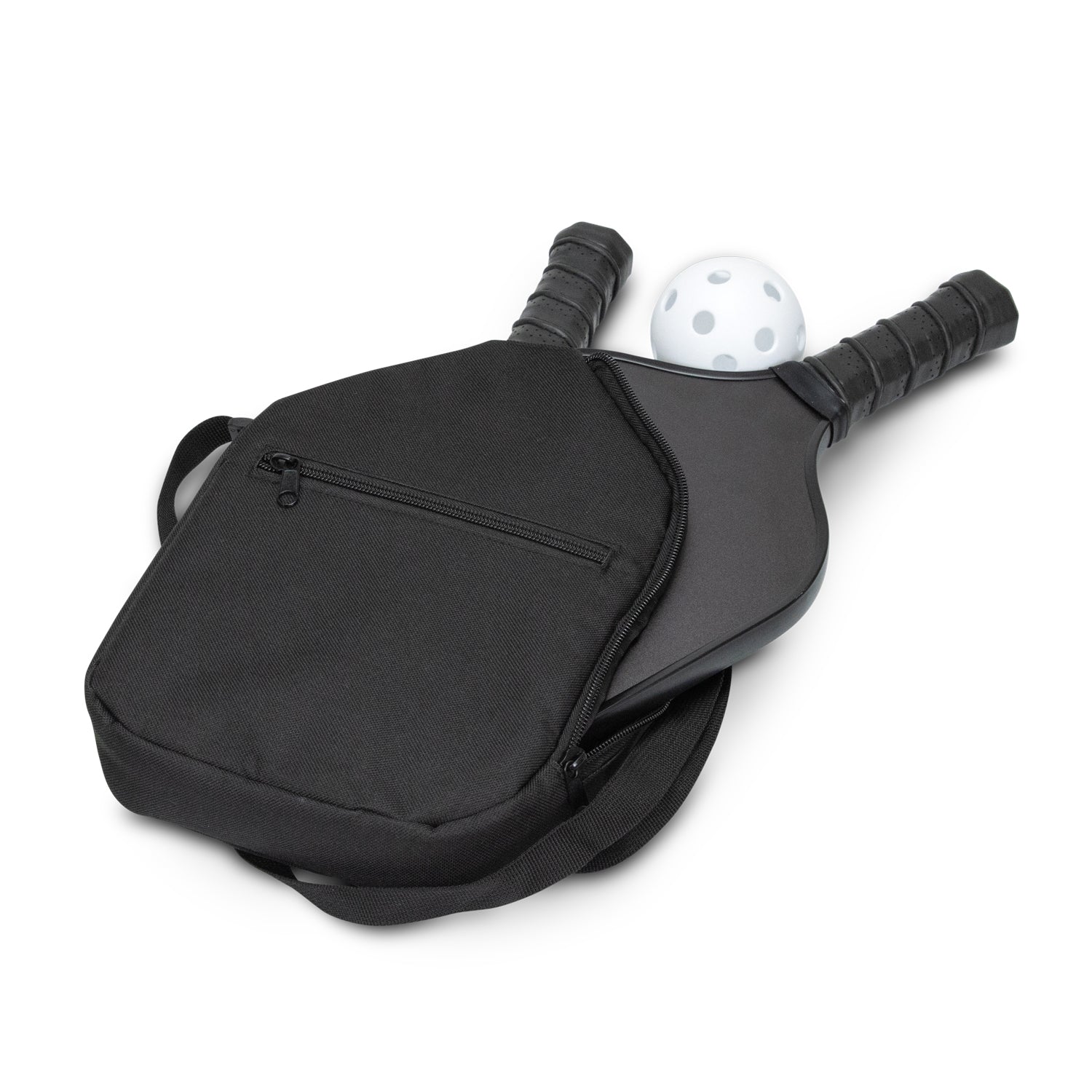 Baseline Pickleball Set