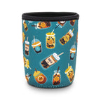 Neoprene Cup Sleeve - Small