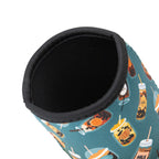 Neoprene Cup Sleeve - Small