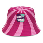 Sonny Custom Bucket Hat with Full Colour Patch