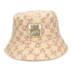 Sonny Custom Bucket Hat with Embroidery Patch