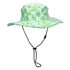 Cabana Custom Wide Brim Hat