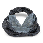 Custom Elastic Headband