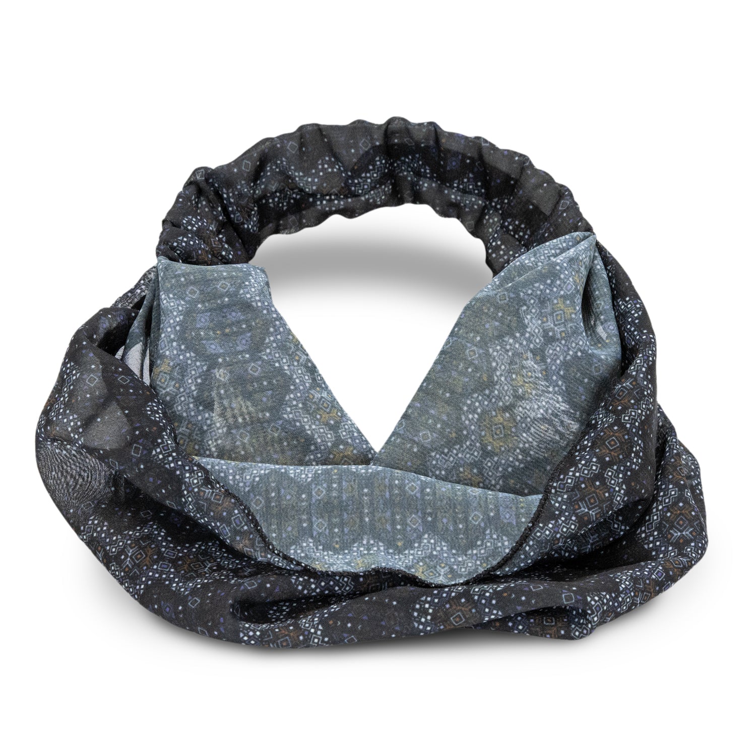 Custom Elastic Headband