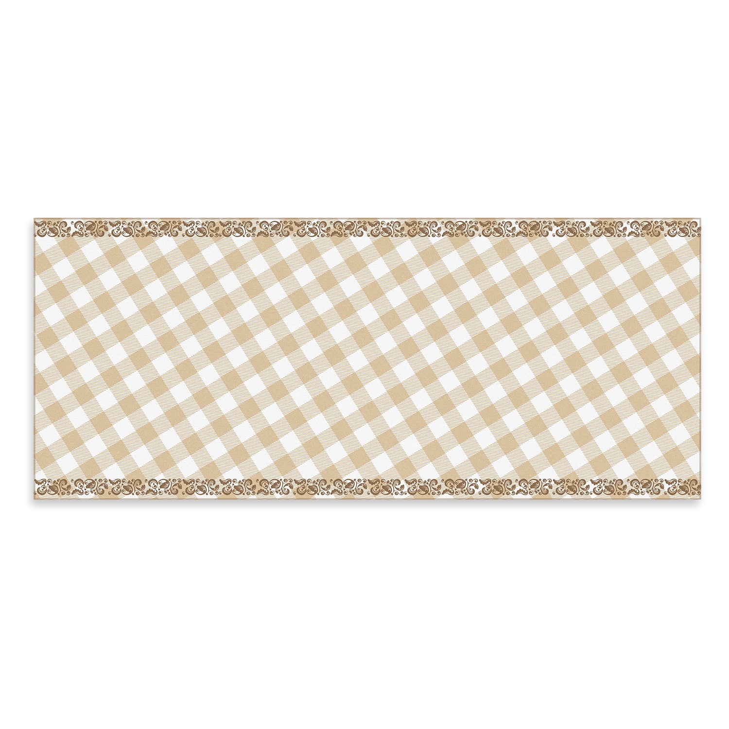 Custom Lightweight Scarf