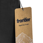 Frontier Rapid Dry Towel