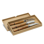 Keepsake Luca Cheese Knives