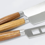 Keepsake Luca Cheese Knives