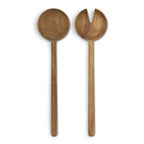 Keepsake Luca Salad Servers