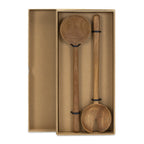 Keepsake Luca Salad Servers