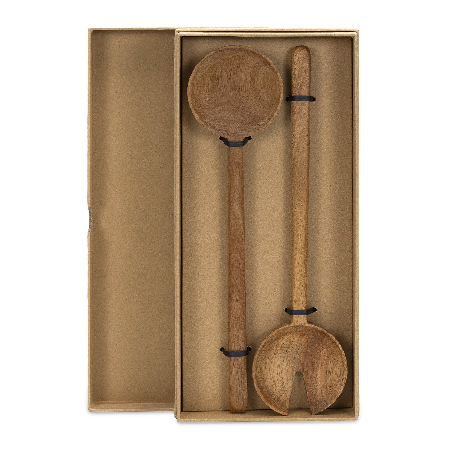Keepsake Luca Salad Servers