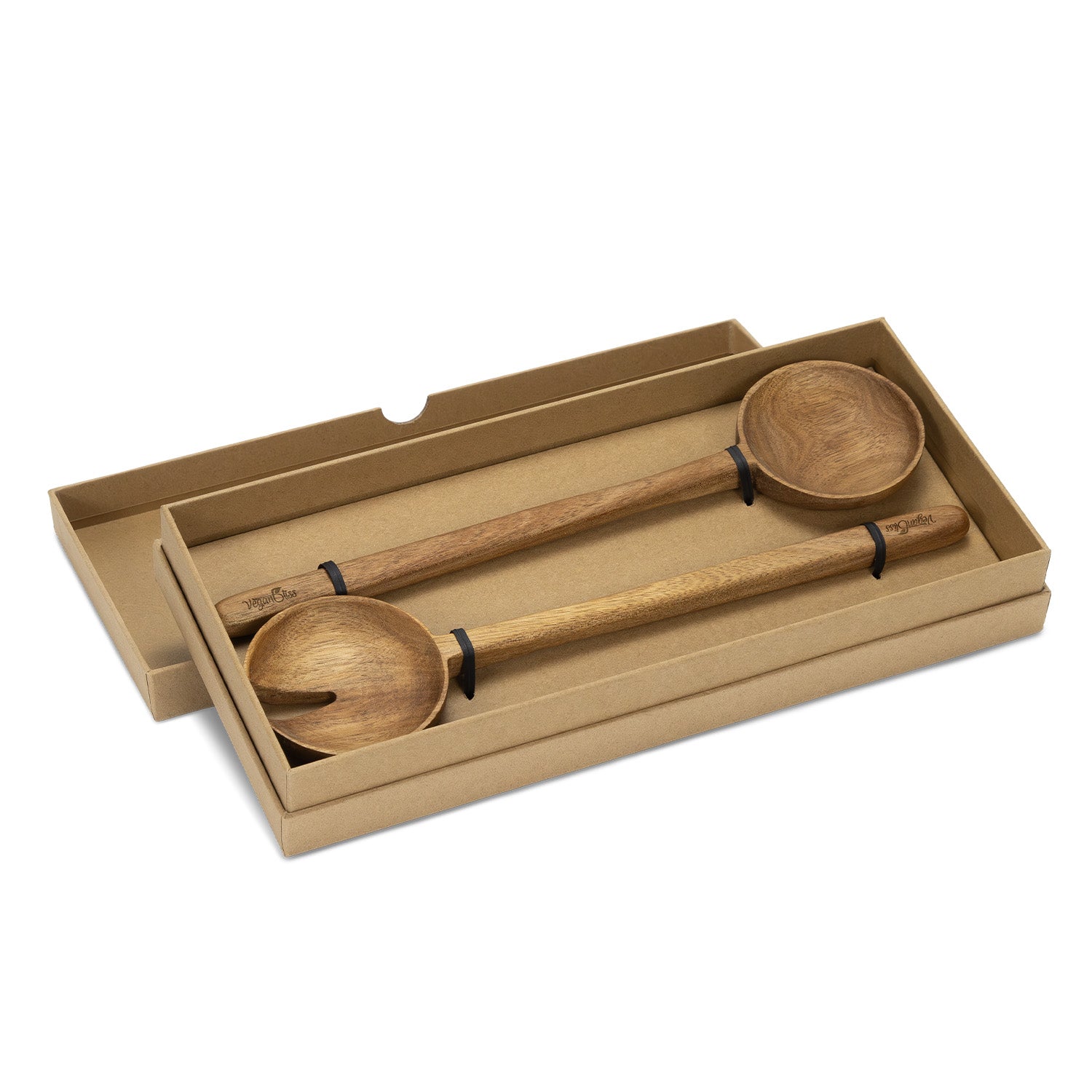 Keepsake Luca Salad Servers