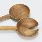 Keepsake Luca Salad Servers