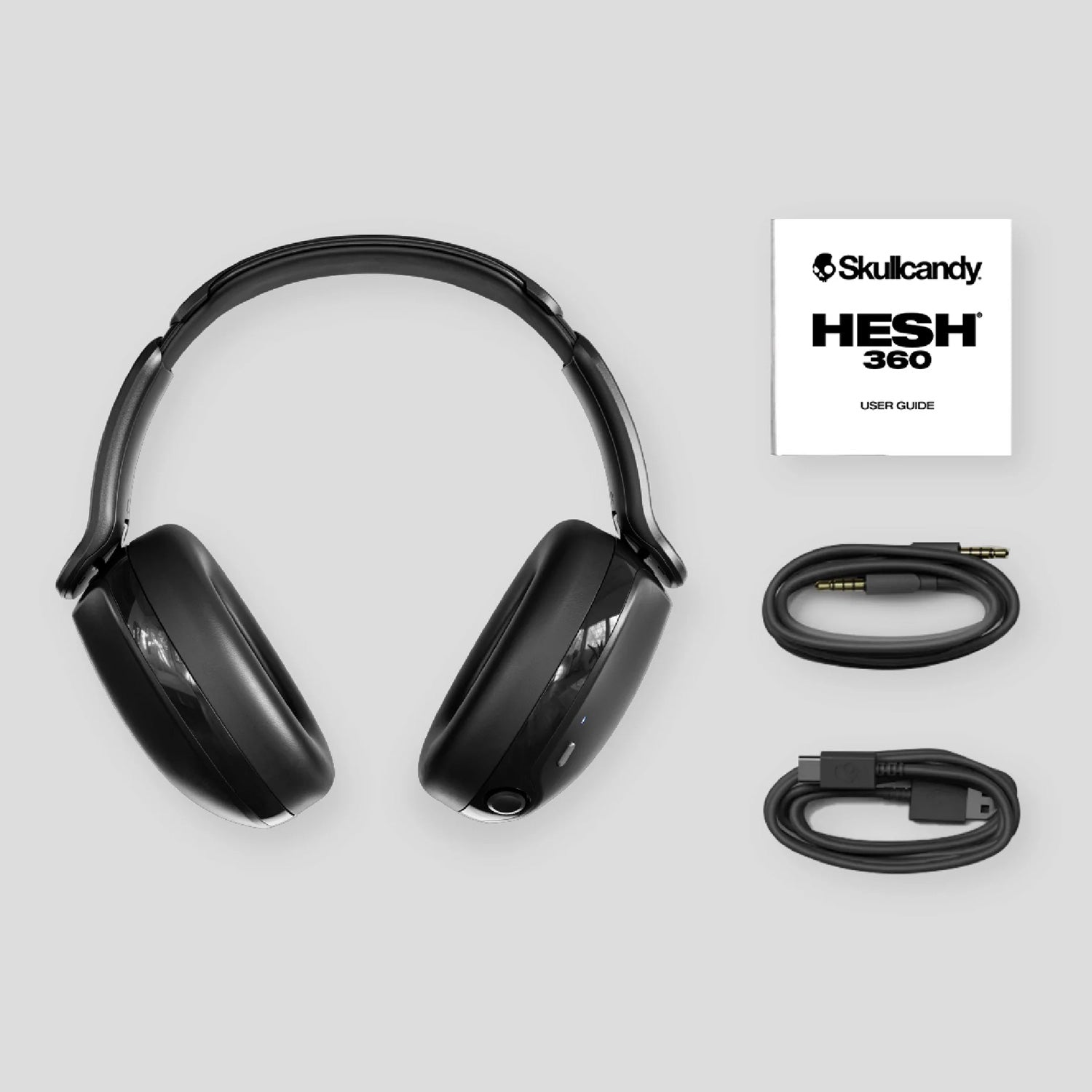 Skullcandy Hesh 360 Headphones
