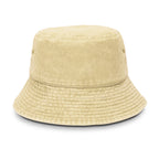 Bondi Washed Bucket Hat