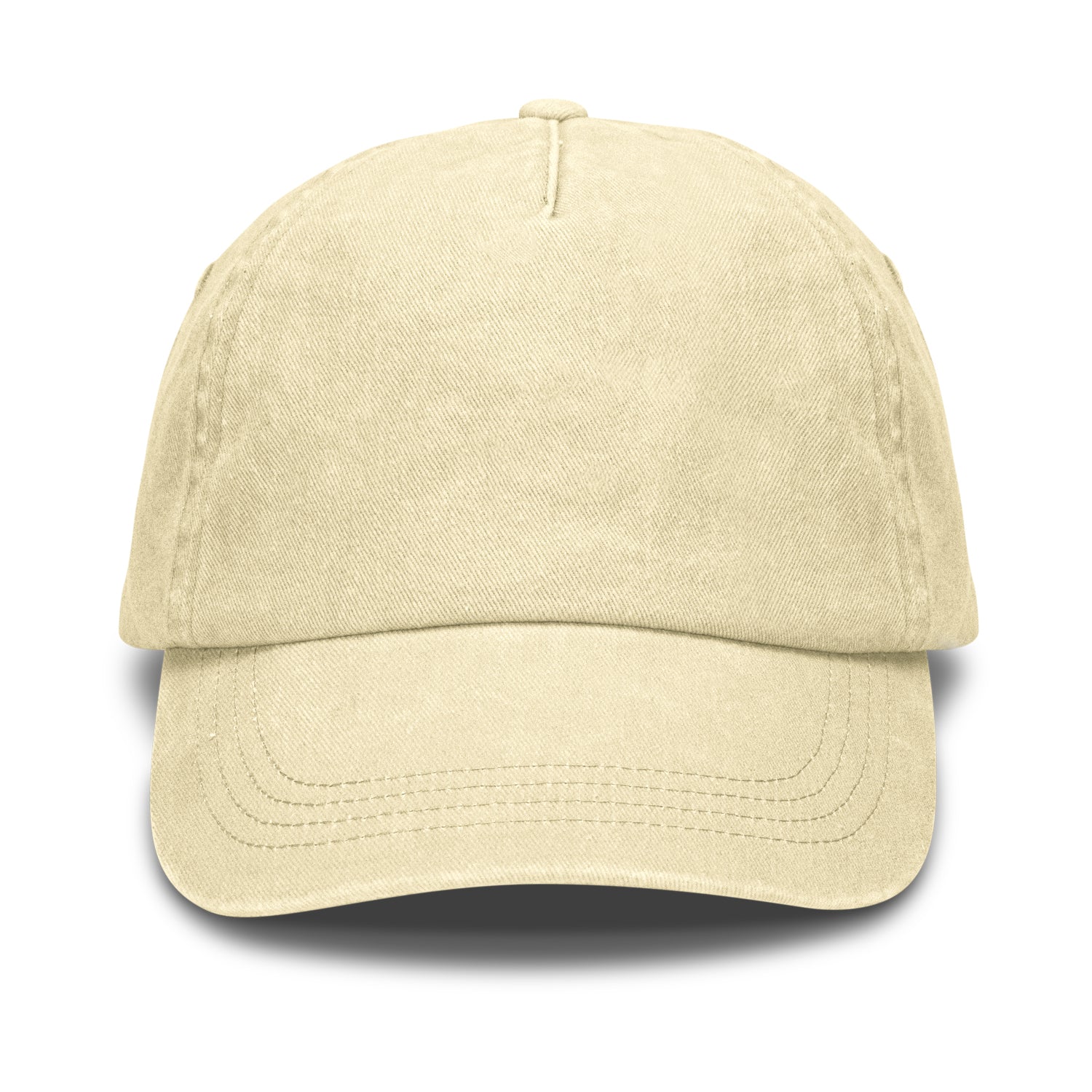 Vintage Washed Cap
