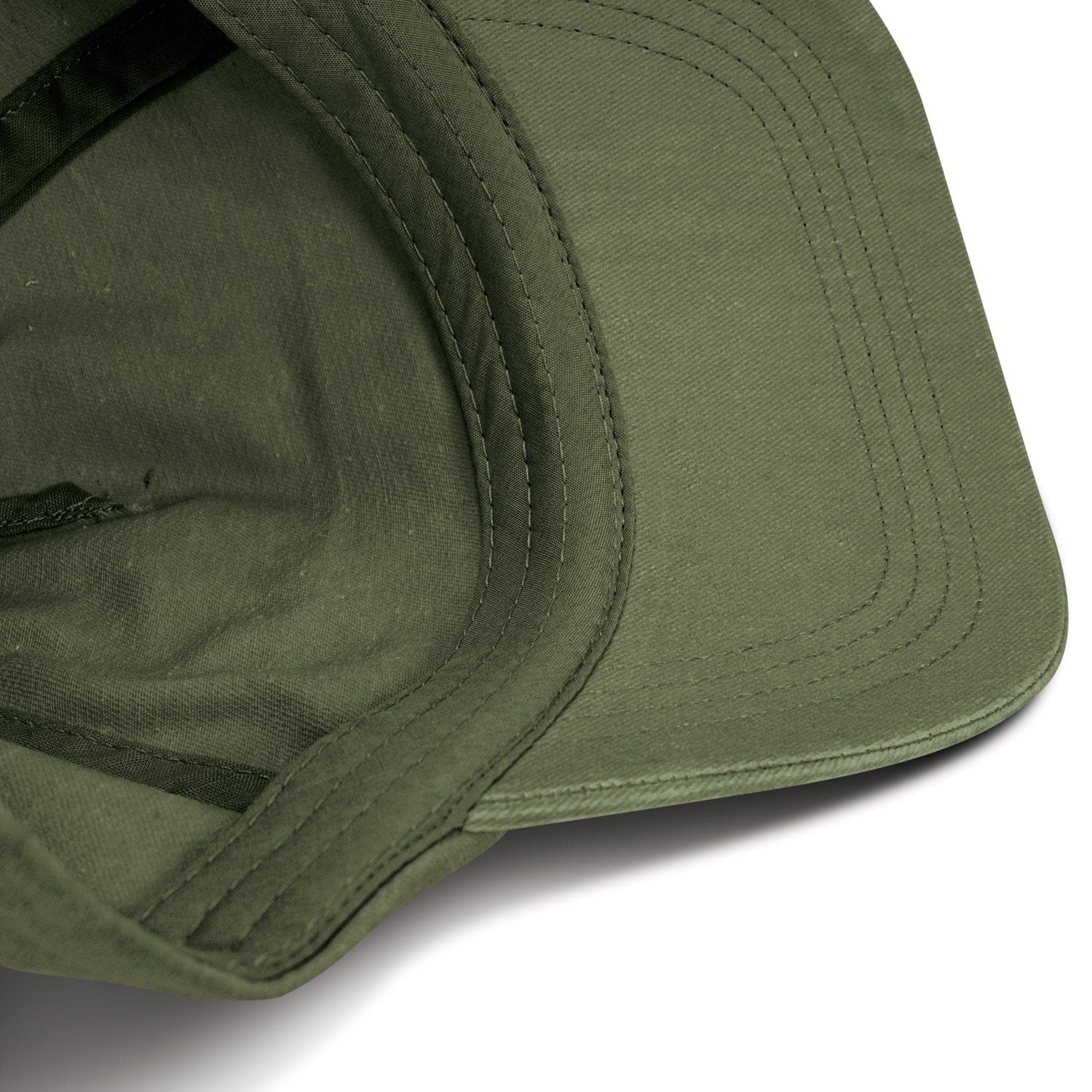 Vintage Washed Cap