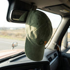 Vintage Washed Cap