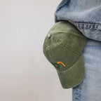Vintage Washed Cap