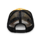 Cruise Custom Cap with Full Colour Patch