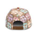Falcon Custom Cap with Full Colour Patch