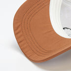 Falcon Custom Cap with Full Colour Patch