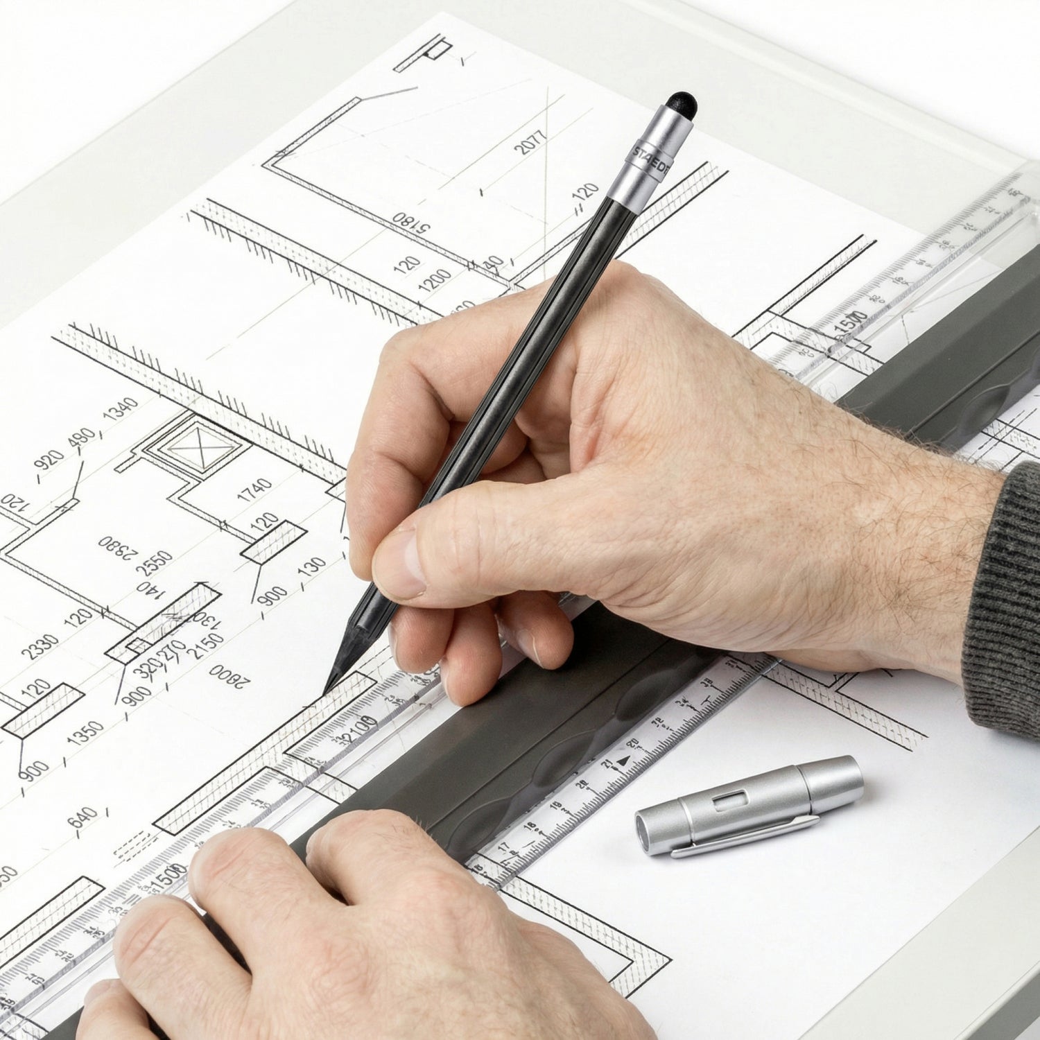 STAEDTLER The Pencil Set
