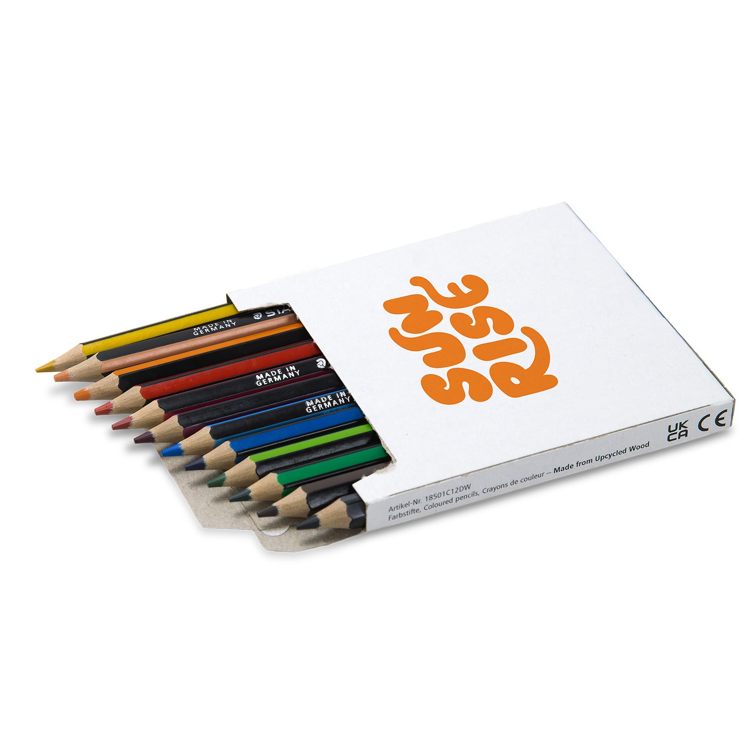 STAEDTLER Colouring Pencil Set of 12