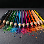 STAEDTLER Colouring Pencil Set of 12
