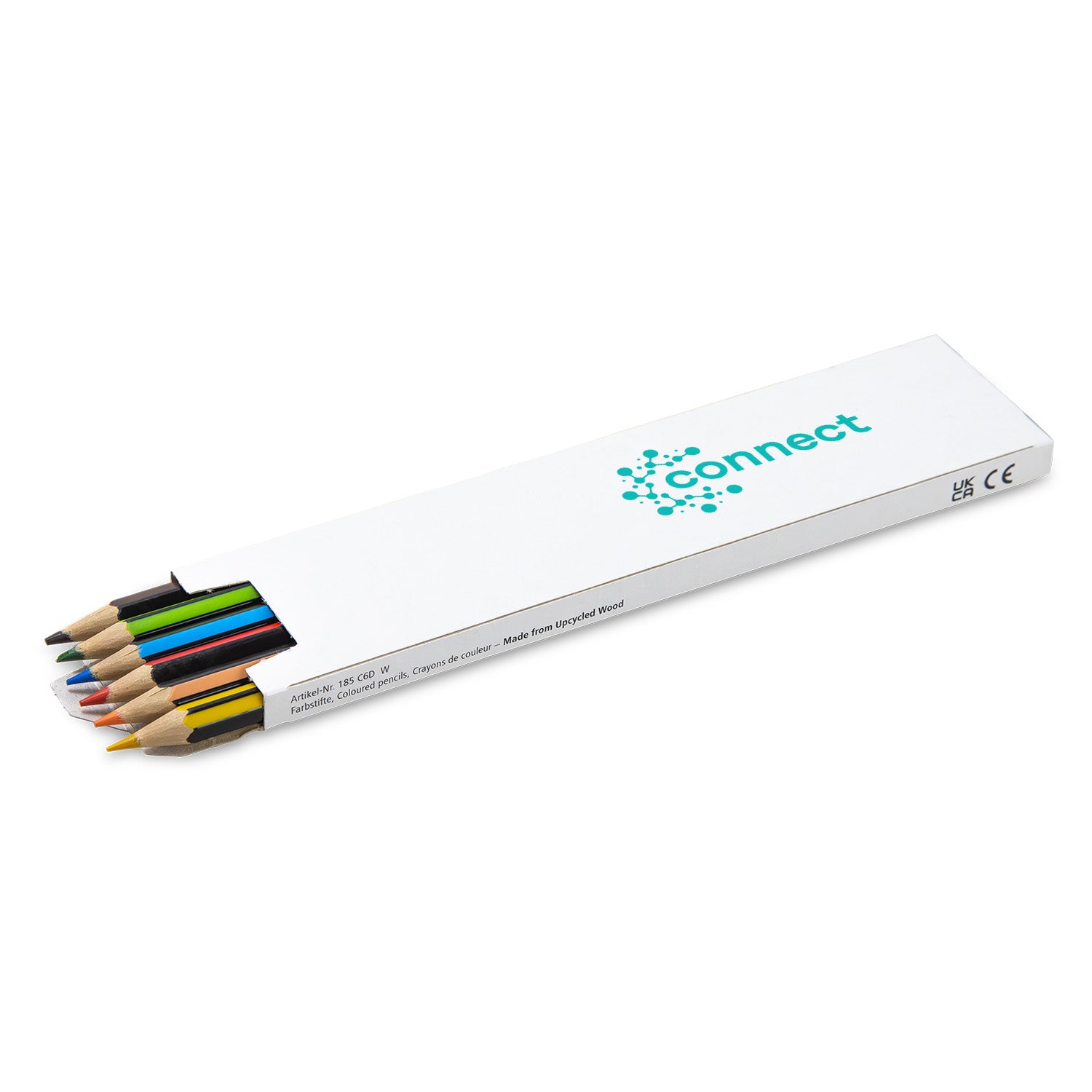 STAEDTLER Colouring Pencil Set of 6