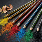 STAEDTLER Colouring Pencil Set of 6