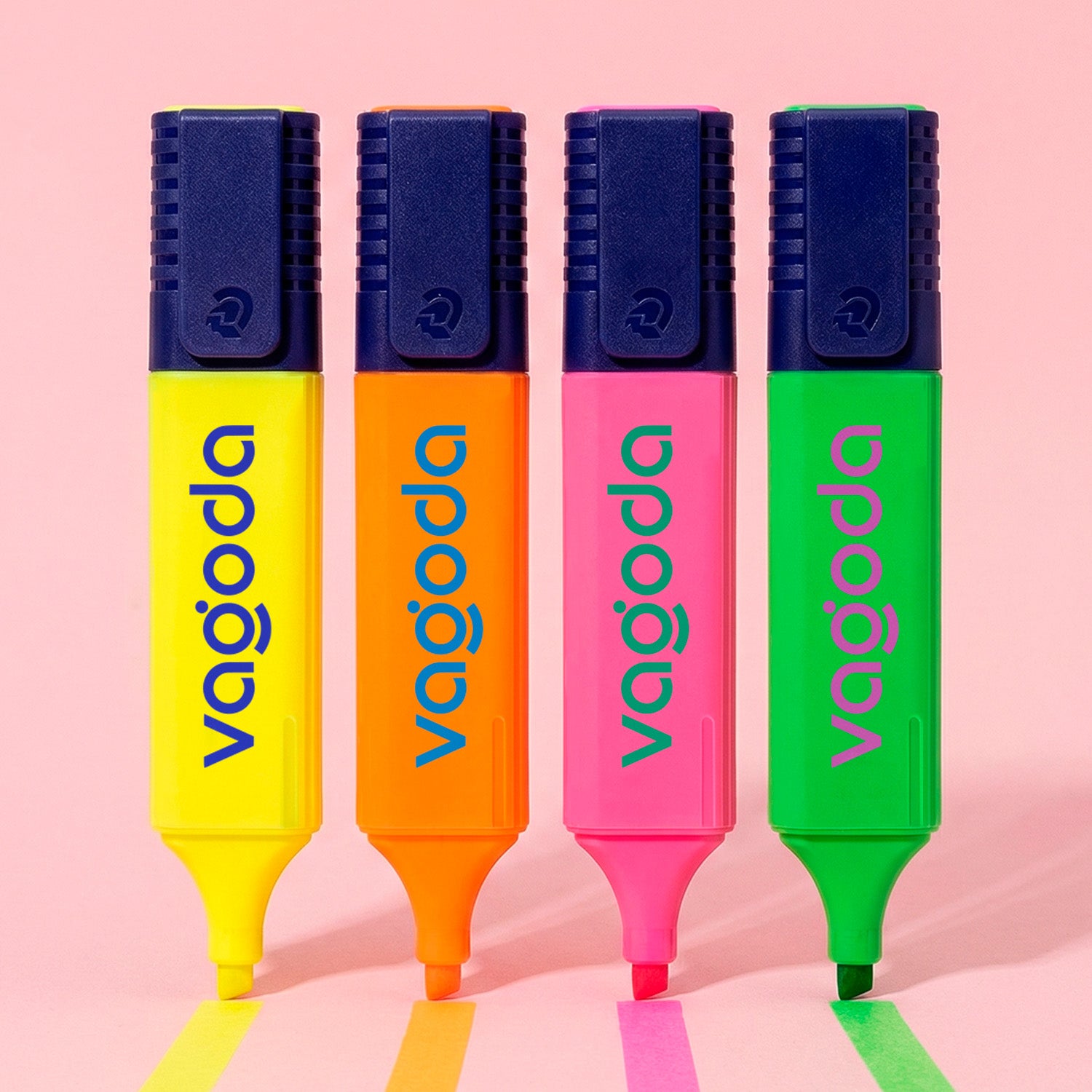 STAEDTLER Textsurfer Classic Highlighter