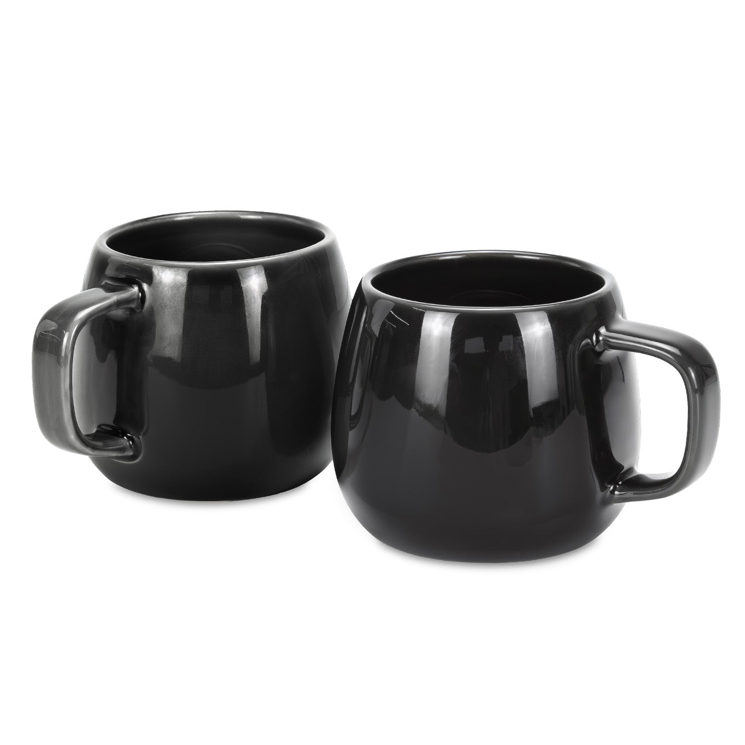 Keepsake Moda Coffee Mug – Set of 2