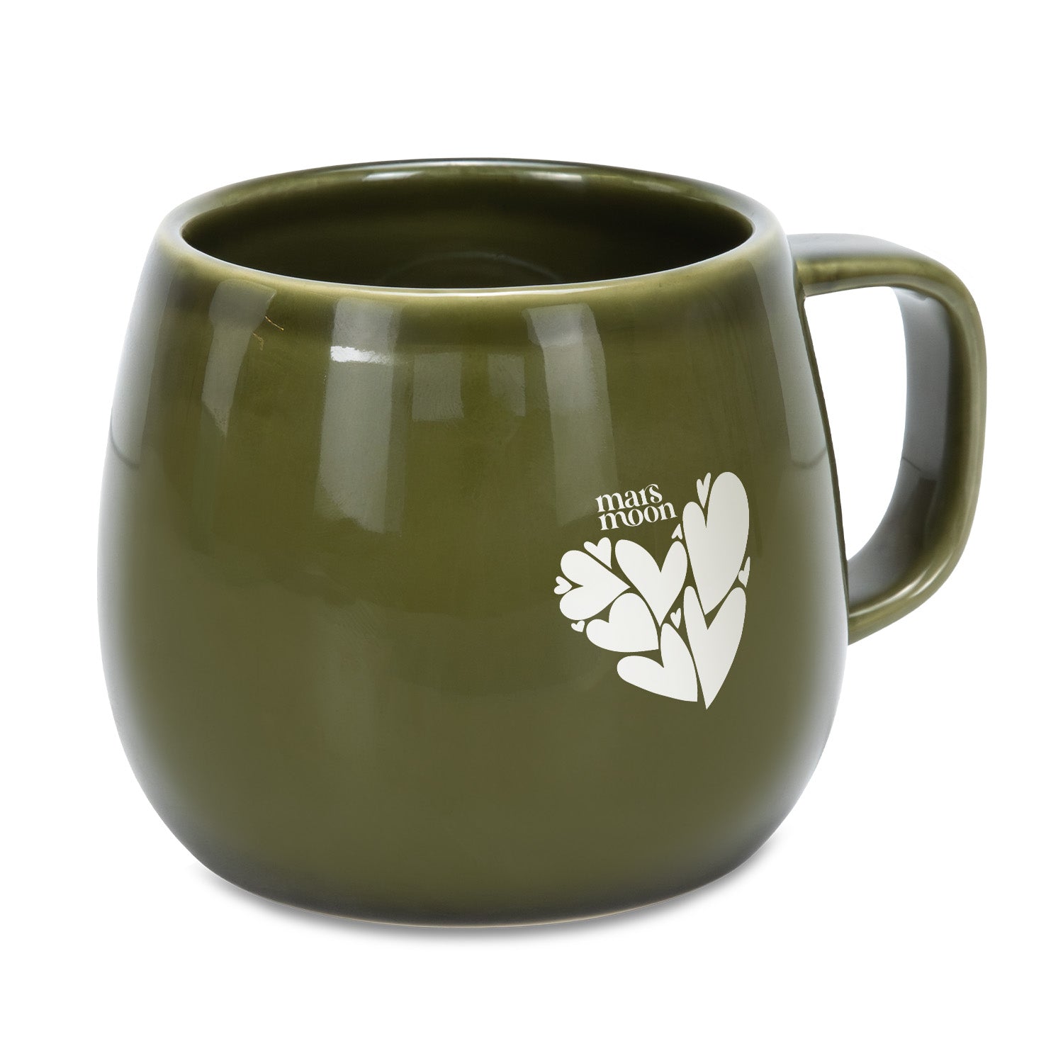 Keepsake Moda Coffee Mug – Set of 2