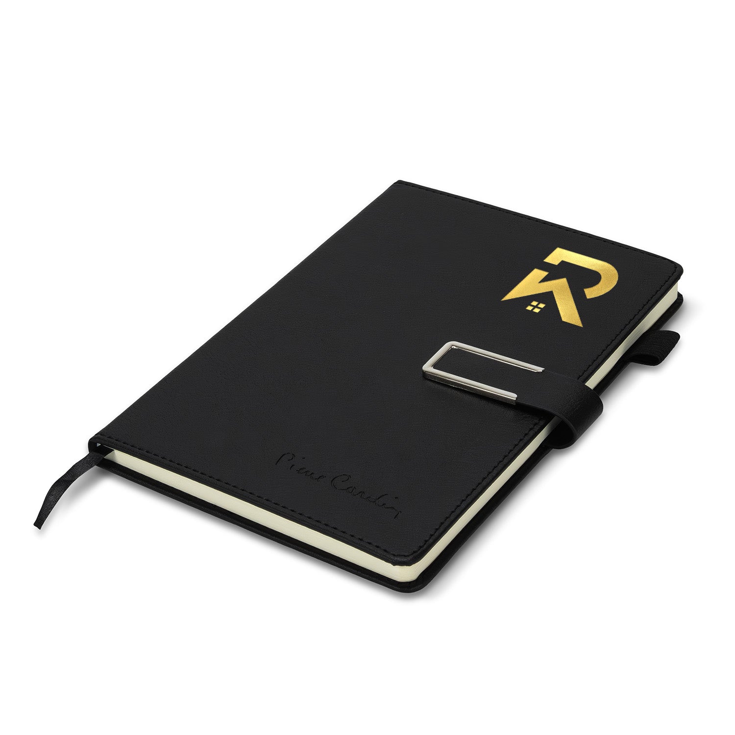 Pierre Cardin Fontaine Weekly Diary - 2027