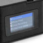 Candid Mini Camera
