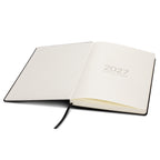 A4 Daily Diary - 2027