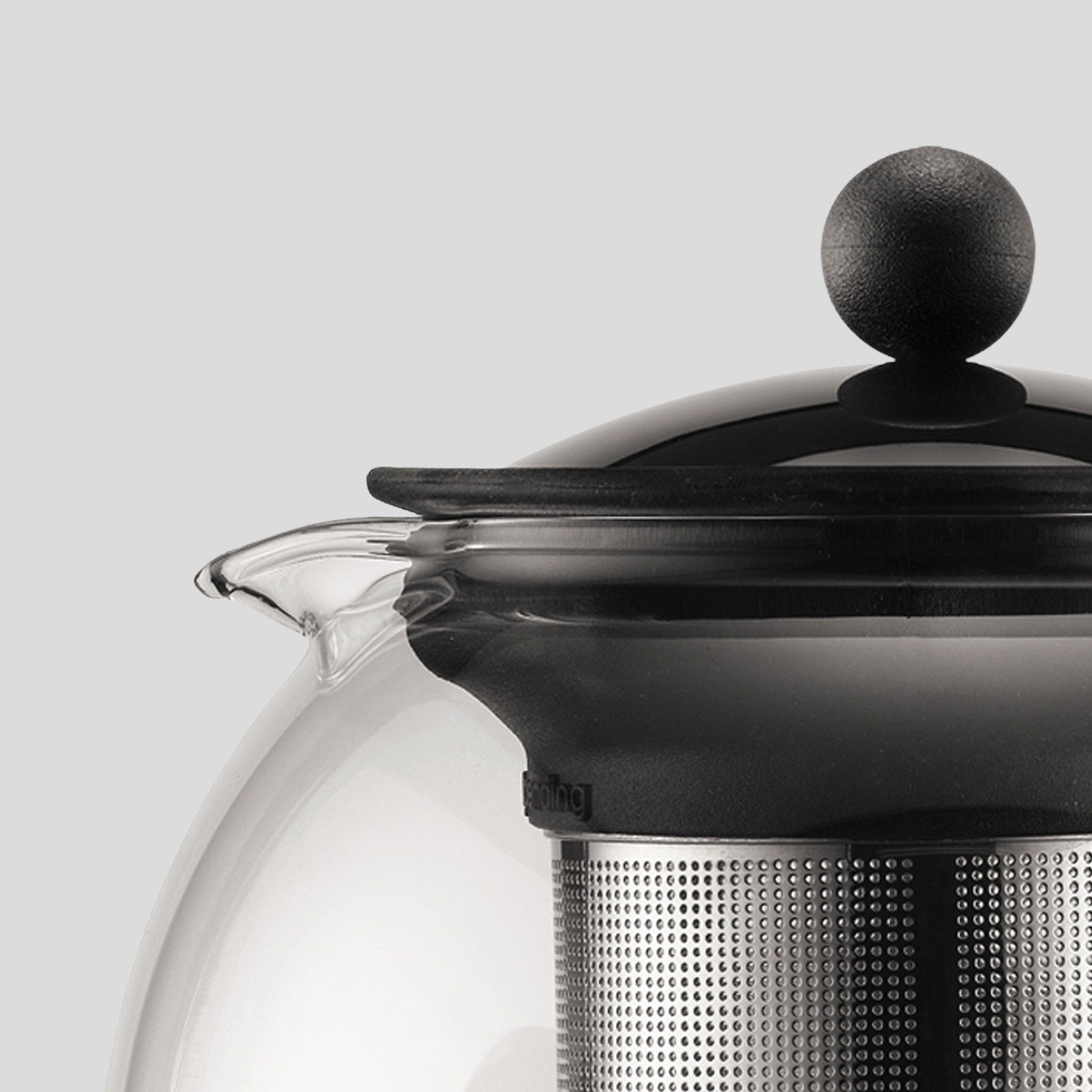 Bodum Assam Tea Press
