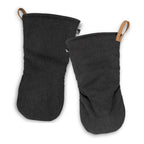 Keepsake Canvas Apron & Oven Mit Set