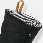 Keepsake Canvas Apron & Oven Mit Set