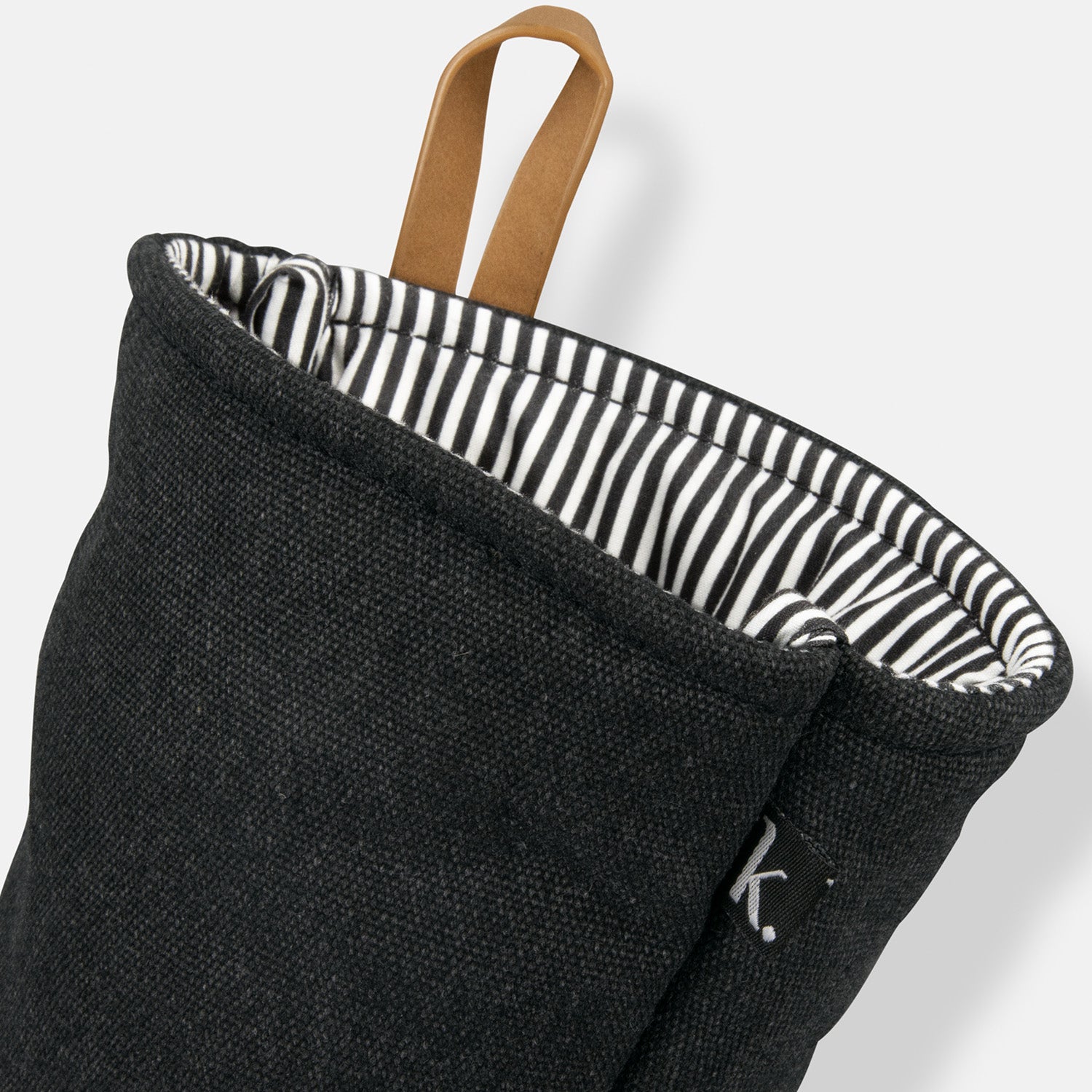 Keepsake Canvas Apron & Oven Mit Set