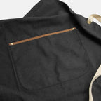 Keepsake Canvas Apron & Oven Mit Set