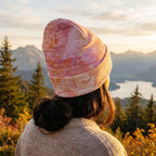 Everest Custom Full Colour Beanie