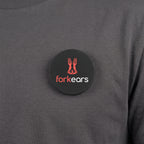 Multi-Functional Magnetic Badge