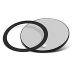 Multi-Functional Magnetic Badge