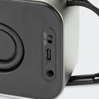 Swiss Peak 10W Bass Speaker